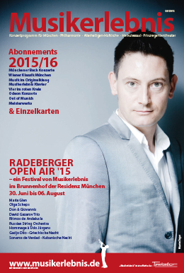 magazin 05/2015